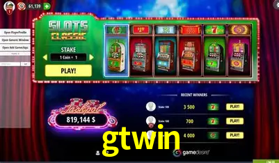 Descubra a Essência do gtwin: Nossa História e Compromissos