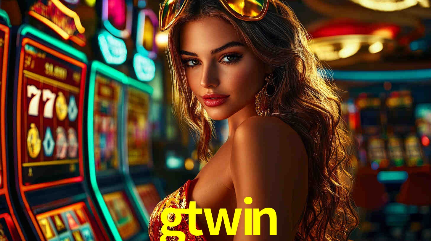 Welcome Bonus gtwin