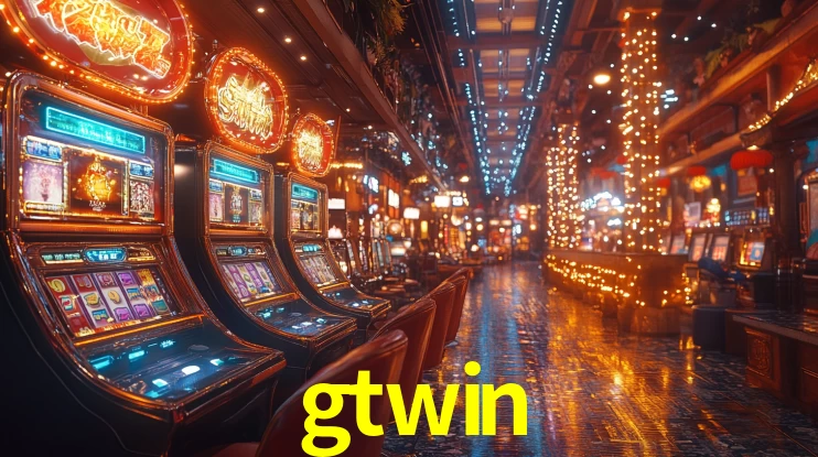 Roulette Table gtwin