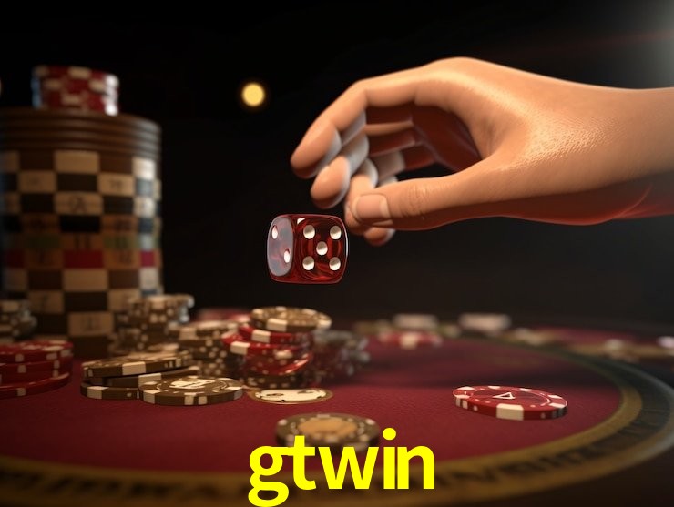 Provedores de Jogos gtwin