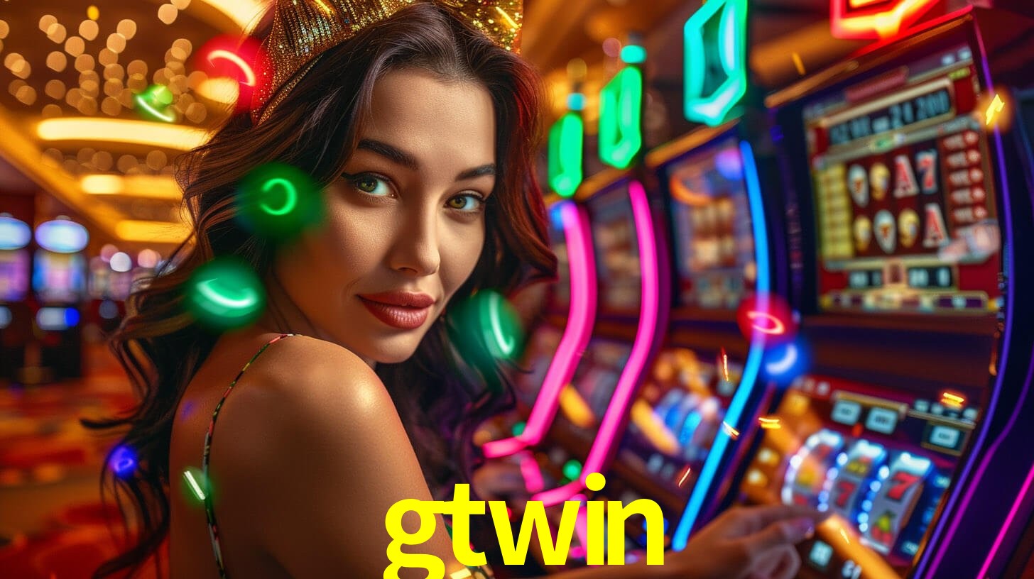 gtwin plataforma
