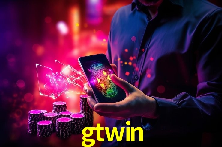Mesa de Roleta gtwin