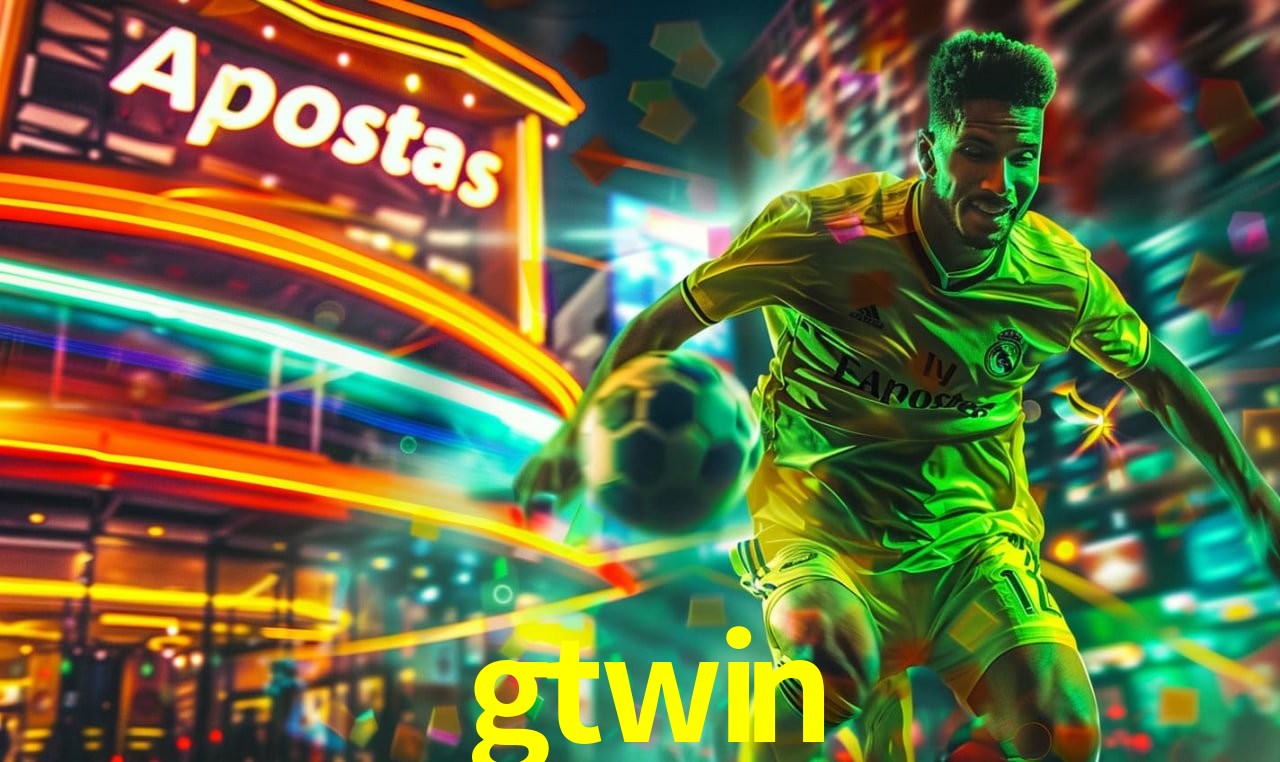 Jogos de Slot gtwin