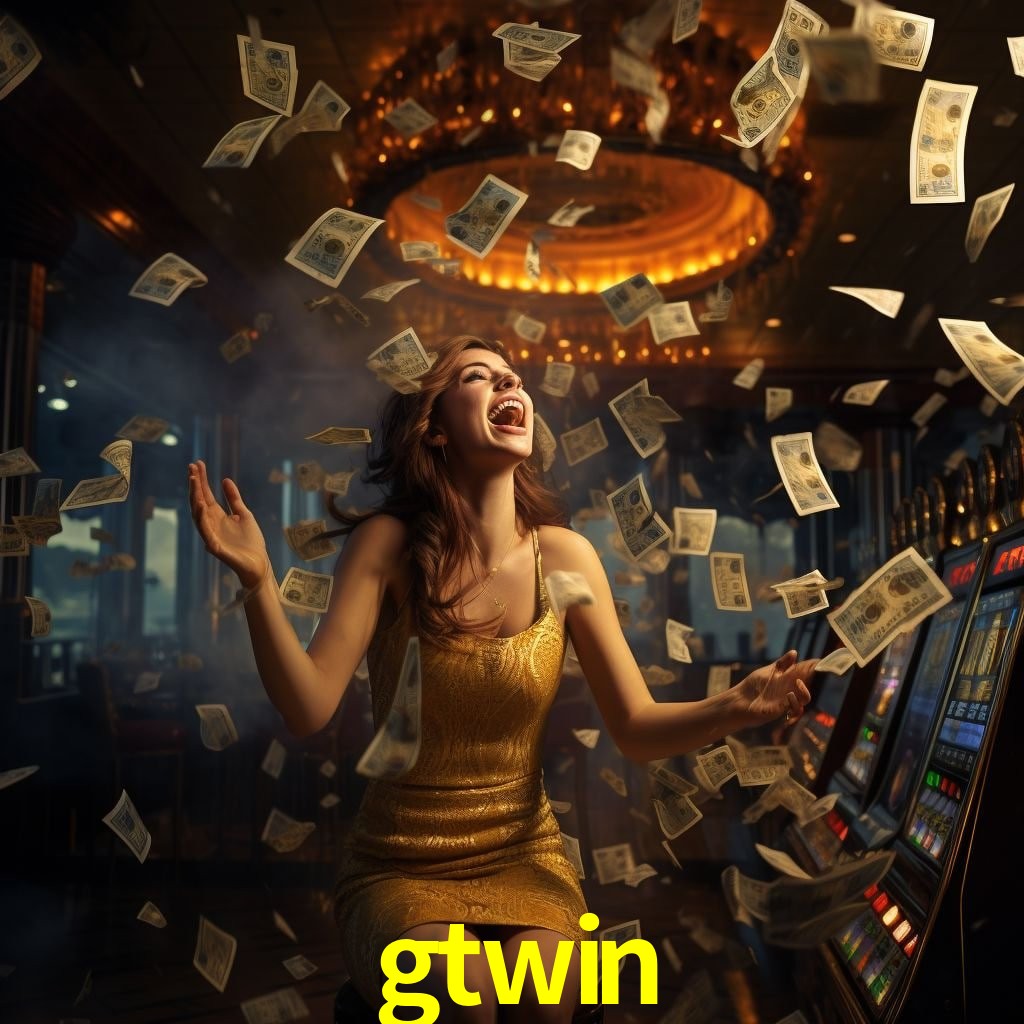 Live Casino gtwin