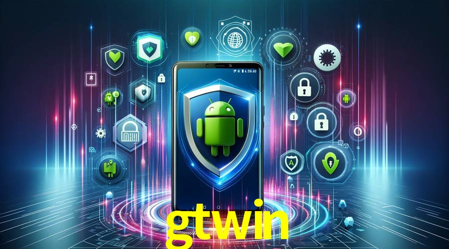 APP oficial da gtwin para mobile