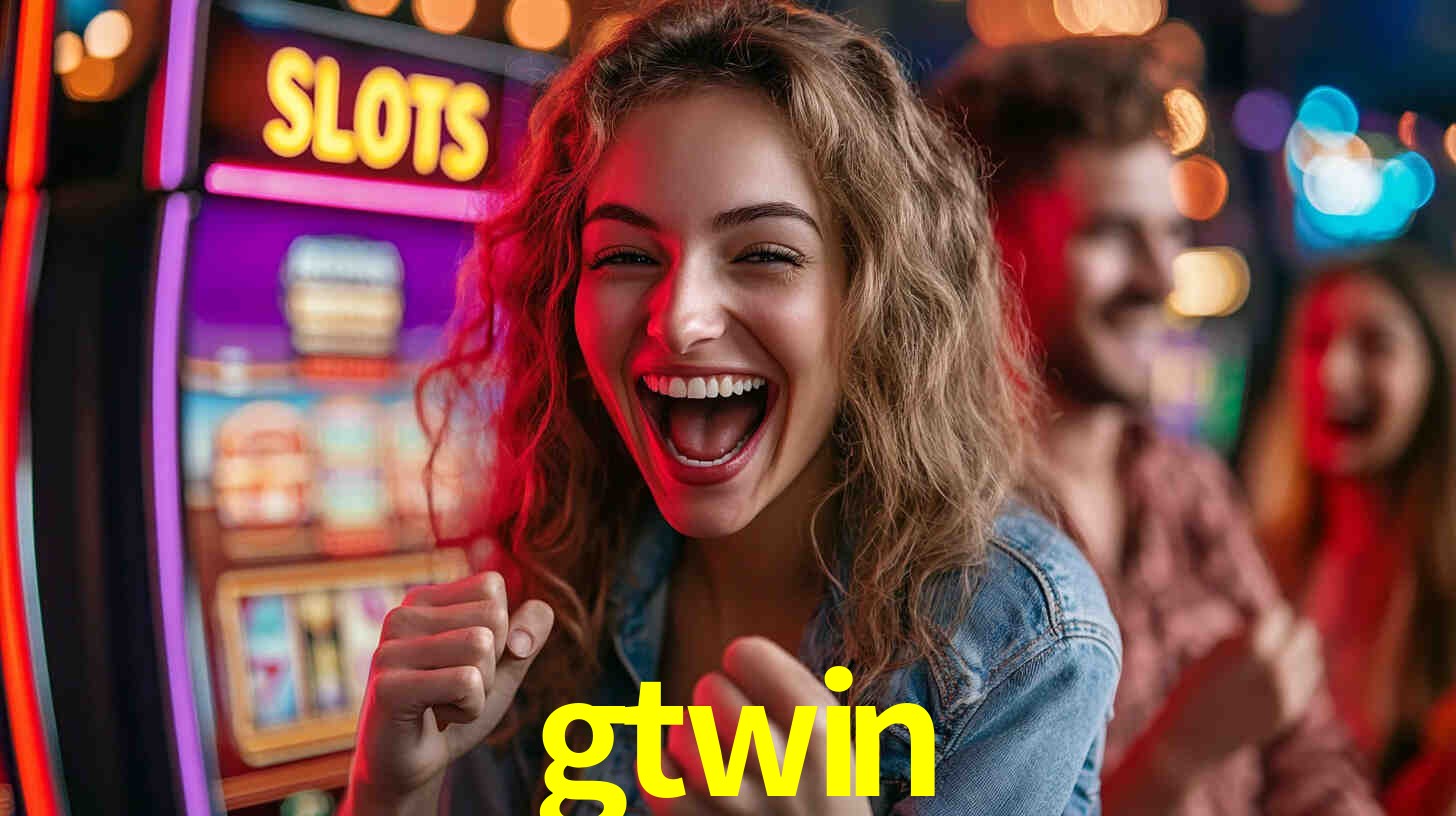 Inovações de Jogos na gtwin: O Futuro das Experiências Interativas