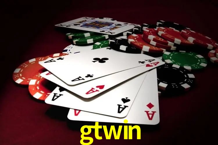 Mesa de Blackjack gtwin
