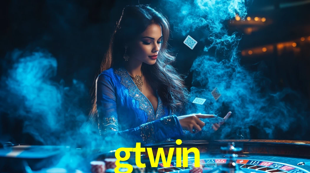A Emoção da Loteria na gtwin: Uma Chance de Mudança de Vida