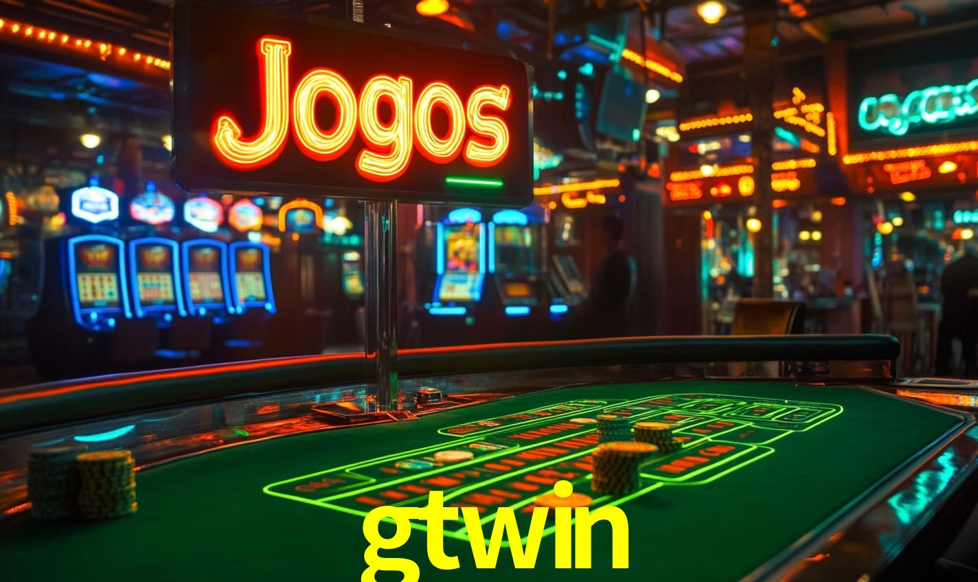 Segurança 2FA gtwin