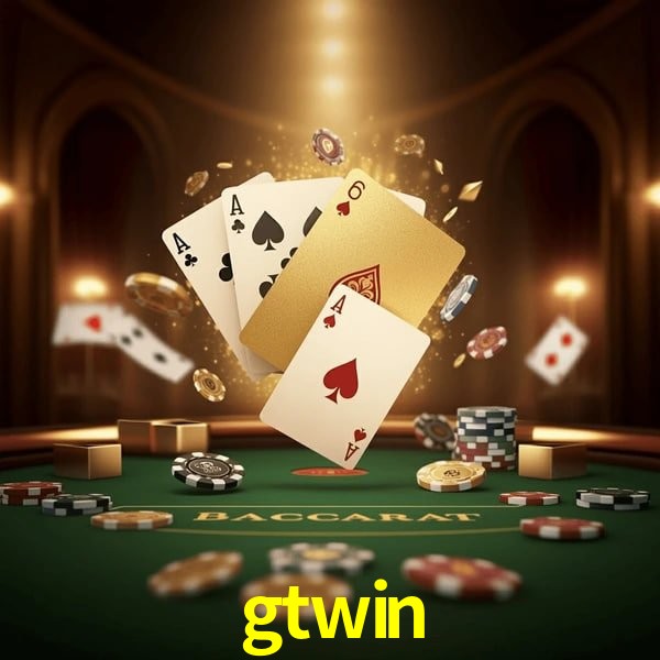 Game Providers gtwin