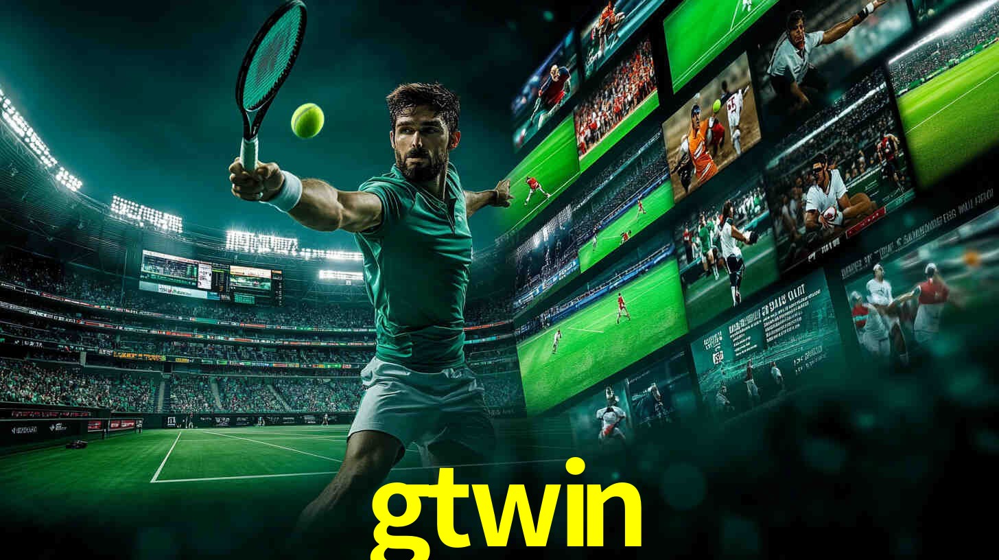 Descubra a Essência do gtwin: Nossa História e Compromissos