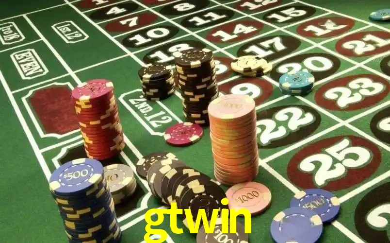 Diretório de Jogos gtwin