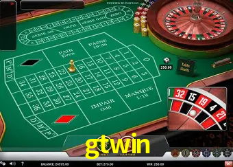 Descubra o Mundo do Cassino Online com gtwin