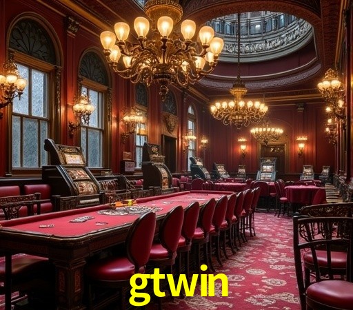 gtwin plataforma