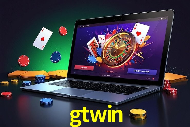 gtwin: Seu Cassino Premiado com Pagamentos Rápidos