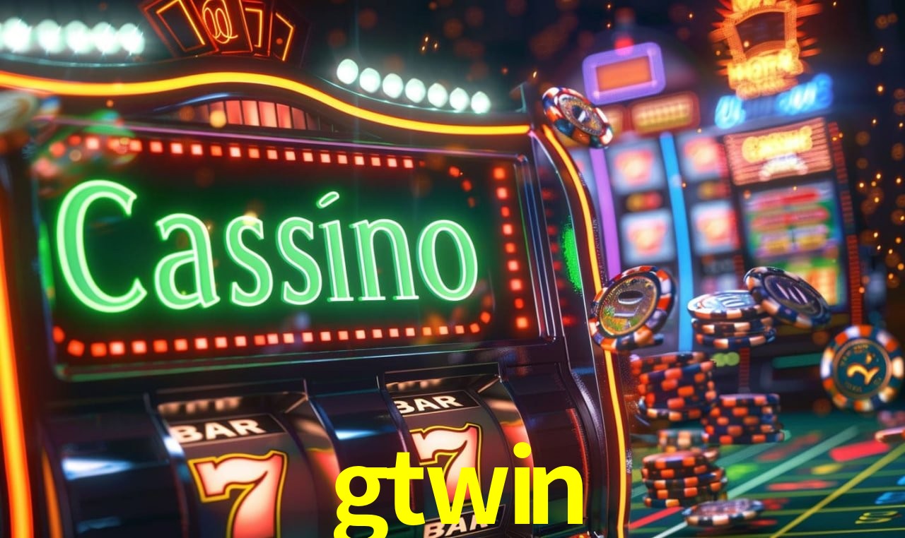 Tecnologia da Plataforma gtwin