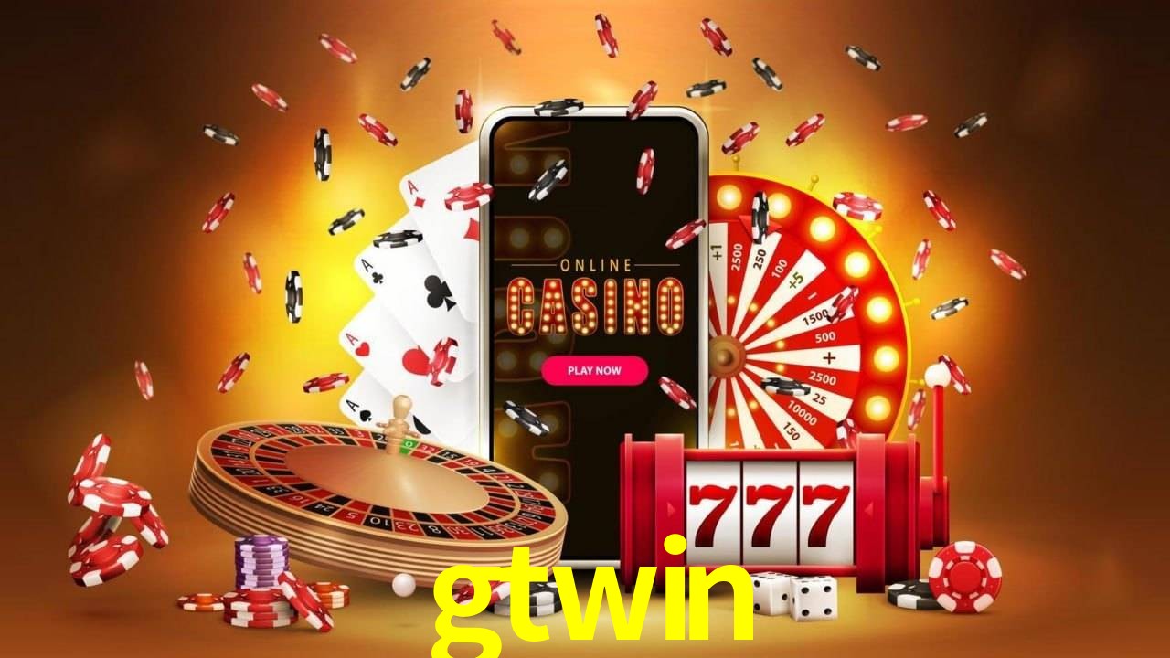 Login Seguro gtwin