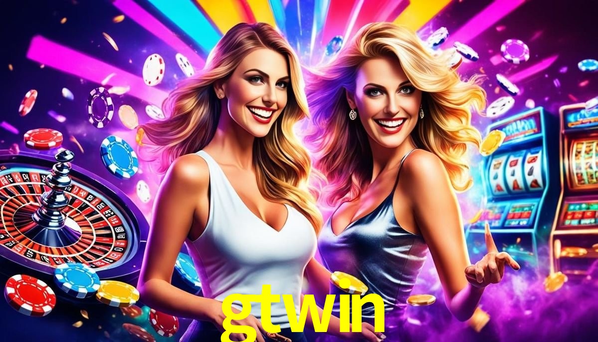 Bônus Diários gtwin