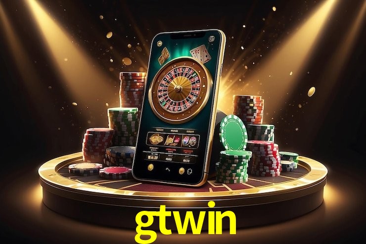 Design Responsivo gtwin