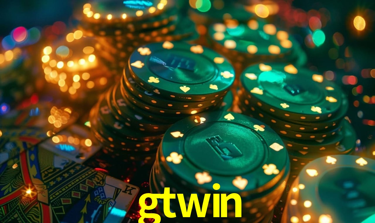 Apostas de Futebol gtwin