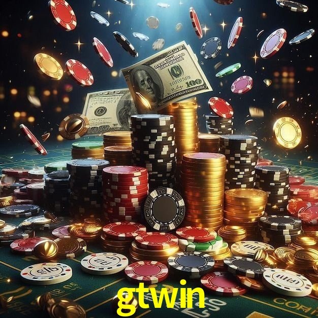 gtwin: Seu Especialista em Apostas Esportivas Brasileiras