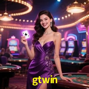Casino Ao Vivo gtwin