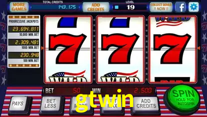 Descubra a Magia dos Jogos de Arcade no gtwin